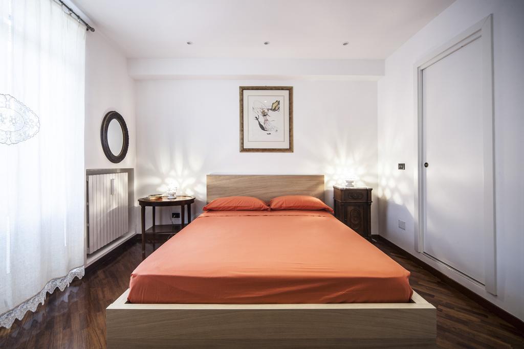 B&B Acquapazza Brindisi Pokoj fotografie