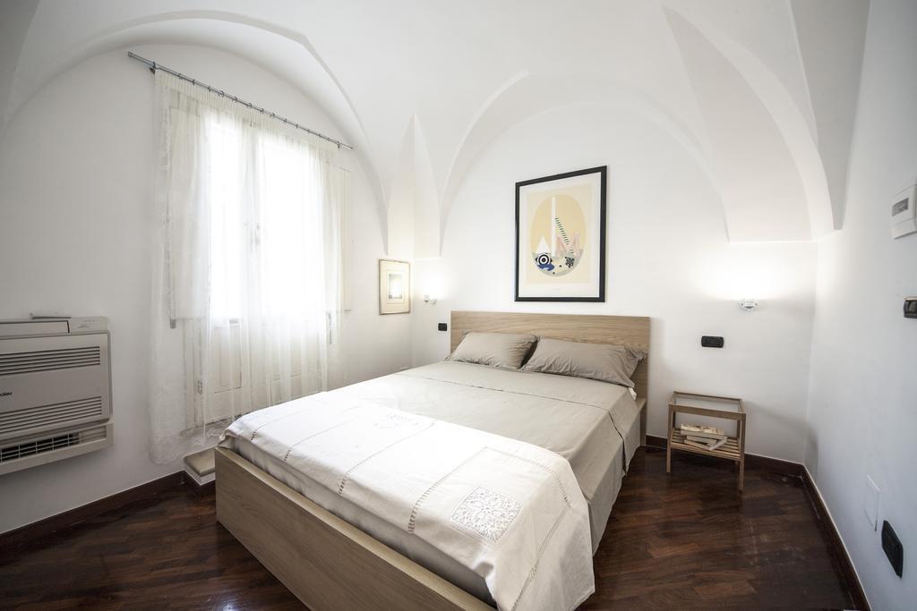 B&B Acquapazza Brindisi Pokoj fotografie