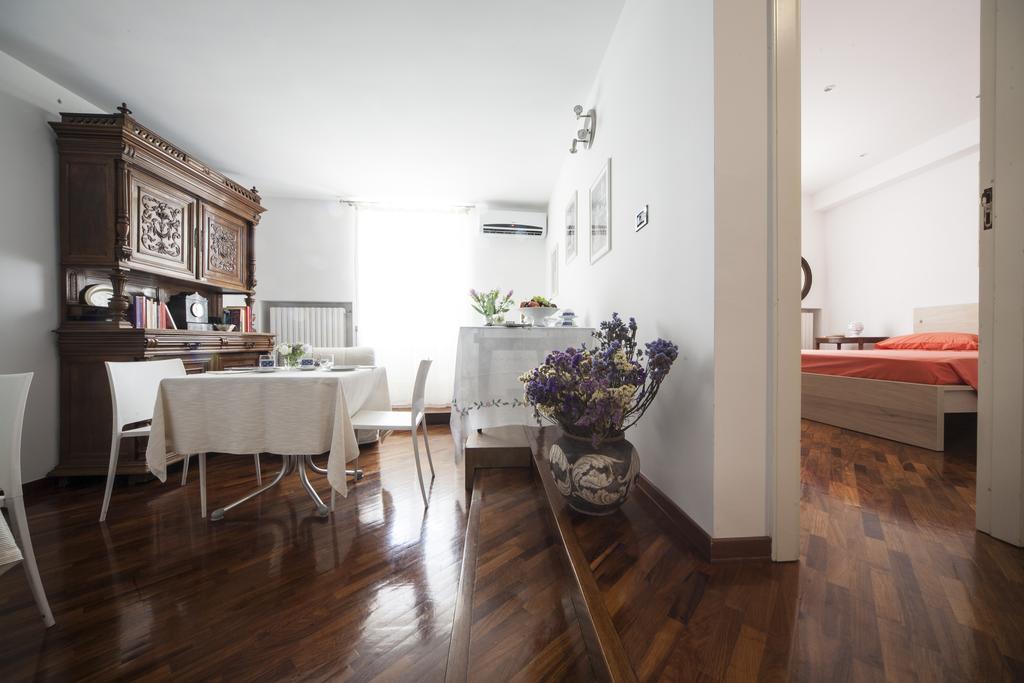 B&B Acquapazza Brindisi Exteriér fotografie