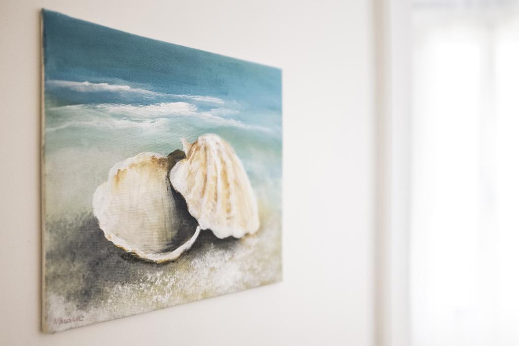 B&B Acquapazza Brindisi Pokoj fotografie