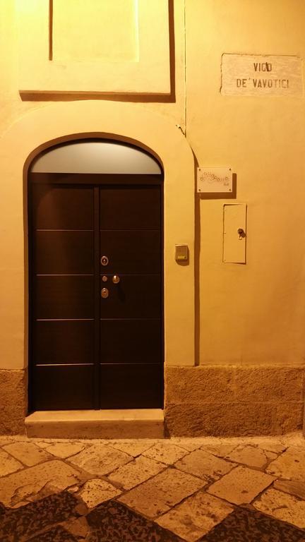 B&B Acquapazza Brindisi Exteriér fotografie